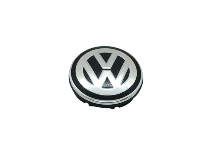 Radkappe, mittelradabdeckung VW VOLKSWAGEN 56mm 6CD601171