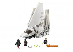 LEGO Star Wars™ 75302 Empire-sukkula