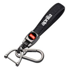 Aprilia Port chei, piele neagră