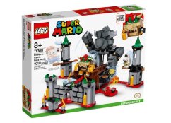 LEGO Super Mario™ 71369 Boj v Bowserově hradu