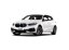 BMW 1 F21 2016-2019 M-Performance strips for the front mask