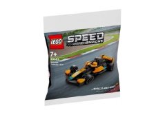LEGO Speed Champions 30683 McLaren Formule 1