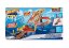 MATTEL HOT WHEELS Zmotoryzowana kolejka górska miejska