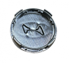 Wheel center cap HYUNDAI 59mm silver 52960-3K250 529603K250