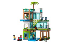 LEGO City 60365 Complexe d'appartements