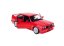 BMW M3 E30 metal model toy battery lights sound 1:24 White