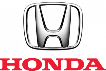 Coperture, copriruota per ruote in alluminio, Honda