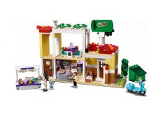 LEGO Friends 41379 Restaurace v městečku Heartlake