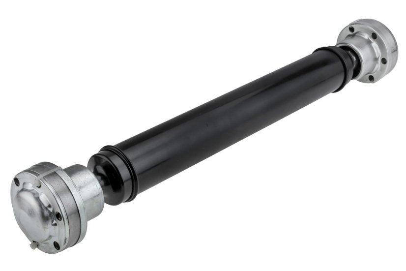 NTY Cardan shaft front 646MM MERCEDES GLE400 GLE450AMG GLE43AMG W166 9GTRONIC 2015- A1664102901 A1664109000
