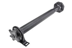 NTY Cardan shaft front 830MM MERCEDES SPRINTER 2006- VW CRAFTER 2006- 9064105401 A9064105401 2E0521292E