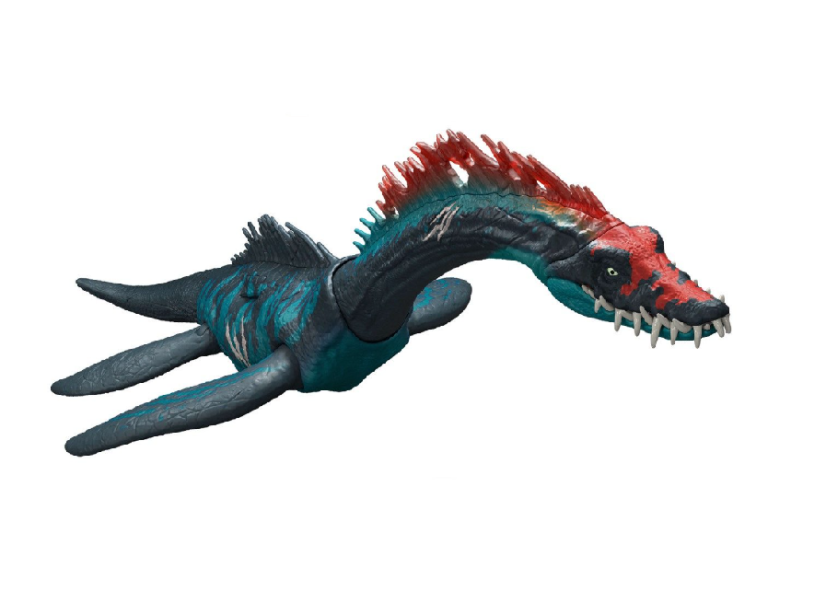 MATTEL Jurassic World Styxosaurus 35 cm