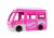 Mattel Barbie Uma caravana de sonho com um escorrega gigante HCD46