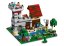 LEGO Minecraft 21161 Caja creativa 3.0