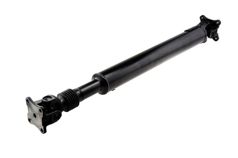 NTY Cardan shaft front JEEP LIBERTY 3.7 4WD CHEROKEE KK 2008-12 52853436AB 52853436AC