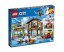 LEGO City 60203 Teren narciarski