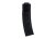 Elite magazine black matte for 22 darts for NERF