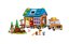 LEGO Friends 41735 Kleines Haus auf Rollen