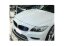 BMW Z4 E89 2009-2016 M-Performance strips for the front mask
