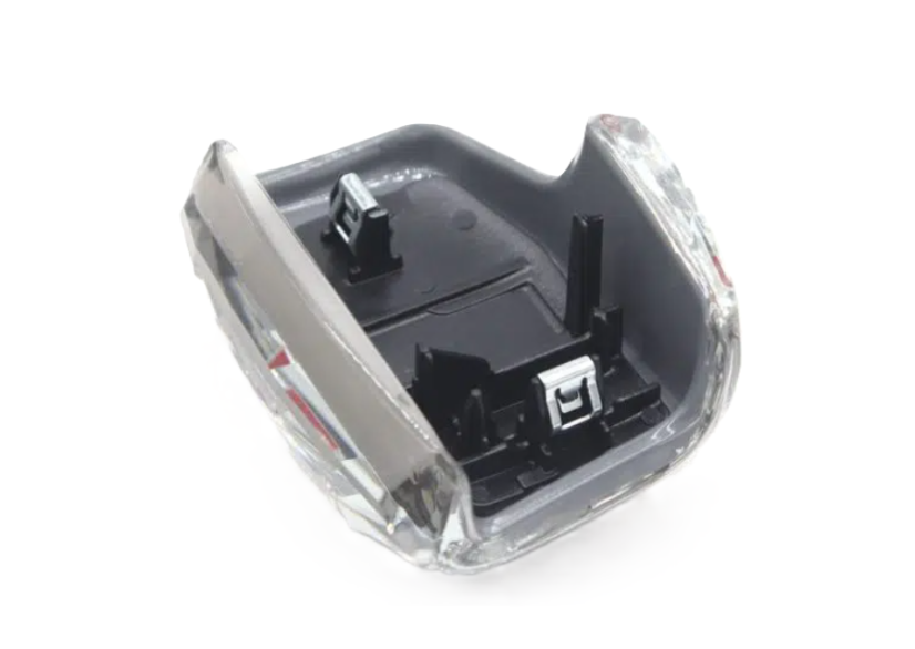 Crystal Gear Shift Knob Cover Audi A4 A5 Q5 RS4 RS5 S4 Audi