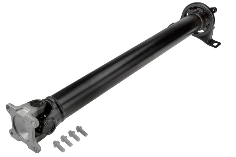 NTY Cardan shaft front 850MM MERCEDES SPRINTER VW CRAFTER W906 2006- A9064100101 A9064101701 A9064104301