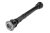 NTY Cardan shaft front 655MM LAND ROVER DEFENDER 2.5TDI 1990- 2.5TD5 1998-16 BR1846 FRC5566 FRC8390