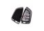 BMW X5 Keyless 4 Button Remote Key with PCF7953P/HITAG/ID49-315MHz Chip