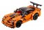 LEGO Technik 42093 Chevroleta Corvette ZR1