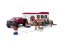 SCHLEICH 42705 Lakeside vrachtwagen met aanhanger