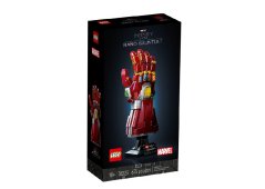 LEGO Marvel 76223 Nano Gauntlet
