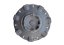 4pcs VW Volkswagen wheel center cap 151mm silver