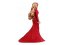 Mattel Barbie Kerst Mariah Carey HJX17