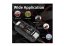 Fully automatic intelligent charger 3.5A 6V 12V portable