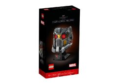 LEGO Marvel 76251 Helma Star-Lorda