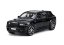 Rolls Royce Cullinan metalni model igračke na bateriju sa svjetlom zvuk 1:32 Crna