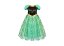 Children's costume Frozen Ice Kingdom Anna M 120 cm