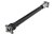 NTY Kardanaxel baksida 660MM SUZUKI JIMNY 1.3 1998- 2710384A00 27103-84A00