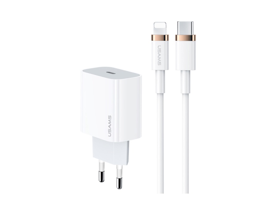 Charging cables - USAMS