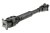 NTY Albero cardanico anteriore 625MM TOYOTA HI-LUX 4WD 1988-05 3714035060 37140-35060