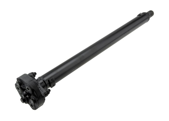 NTY Cardan shaft front 705MM BMW X5 E70 X6 E71 3.0I 35I 3.0D 35D 2009- 26207556019