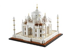 LEGO Architecture 21056 Taj Mahal
