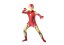 Children's Iron Man costume XS 100 cm