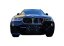 BMW X3 F25 2011-2017 X4 F26 2014-2017 M-Performance strips for the front mask