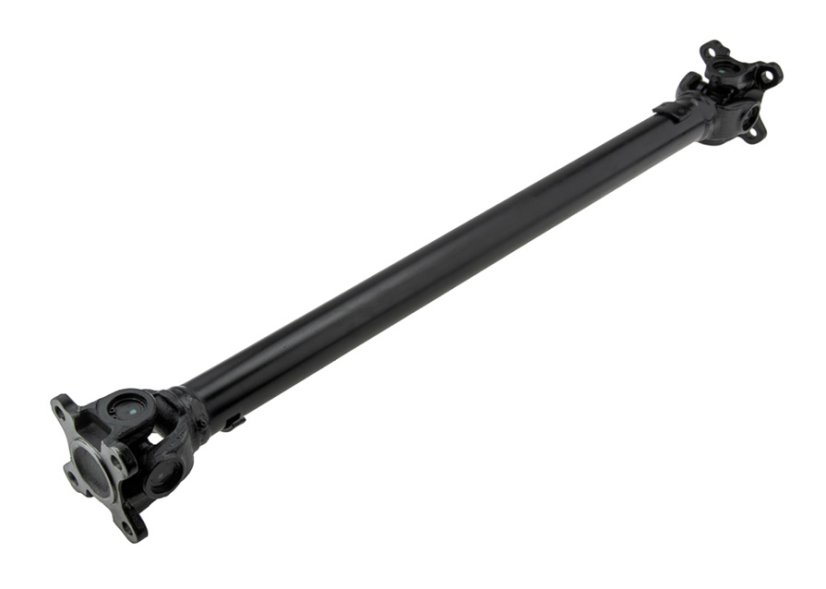 NTY Cardan shaft front 700MM BMW X3 2.0D 2004-06 2.5i 2006-08 3.0i 2005-08 3.0D 2006-10 26203401609