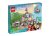 LEGO Disney 43205 Nezapomenutelná dobrodružství na zámku