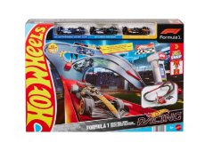 MATTEL HOT WHEELS Racing starting track JDY15