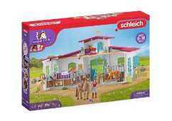 SCHLEICH 42567 Paardrijden
