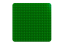 LEGO Duplo 10980 Zelena gradbena plošča
