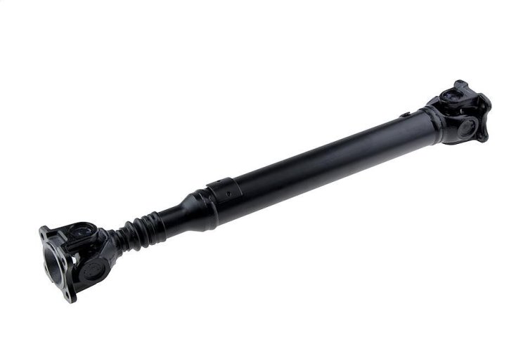 NTY Cardan shaft front 600MM MERCEDES S-CLASS W220 S350 E-CLASS W211 E240 E280 E320 E350 4-MATIC  A2204107106
