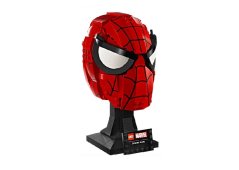 LEGO Marvel 76285 Spider-Manova maska