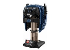 LEGO Batman 76238 Batmanova maska ​​iz klasične TV serije
